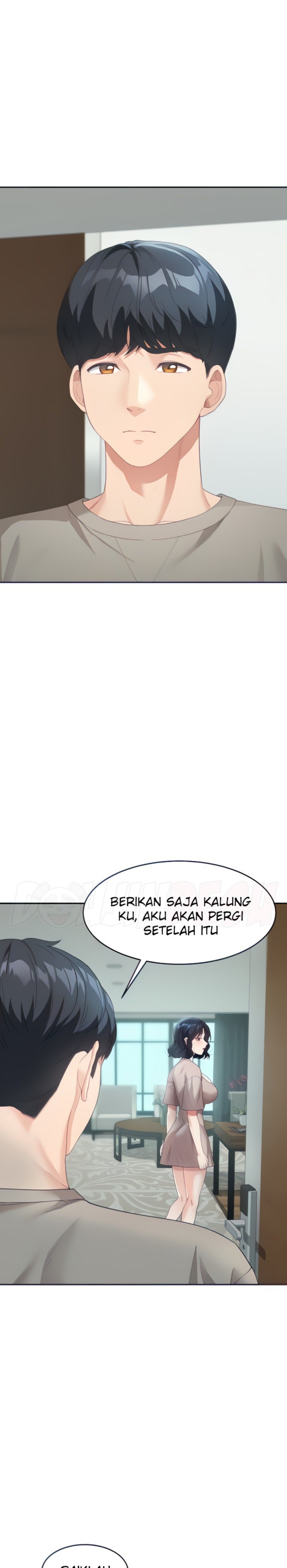 Is It Your Mother or Sister? Raw Chapter 5 Page 2