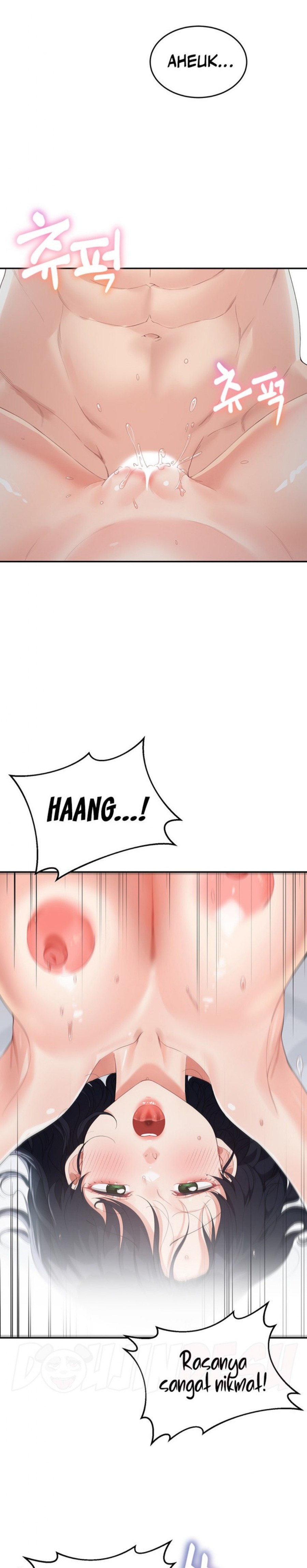 Is It Your Mother or Sister? Raw Chapter 5 Page 27