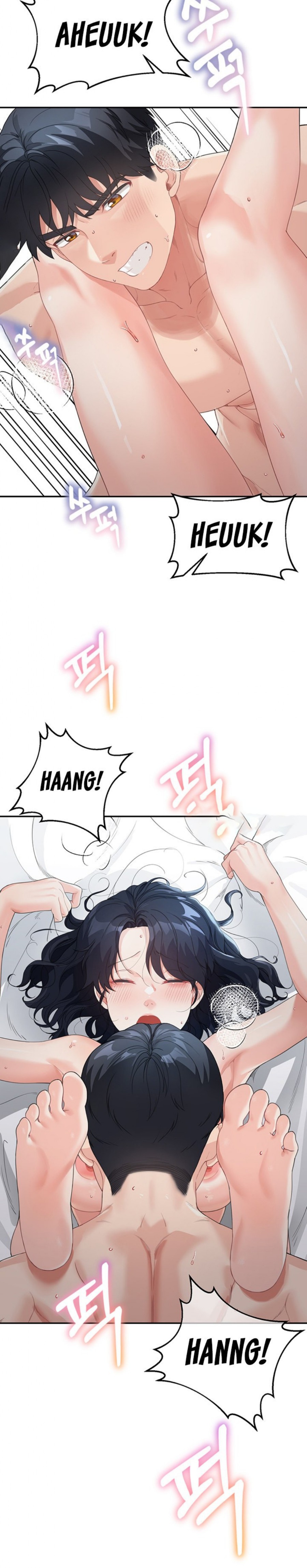 Is It Your Mother or Sister? Raw Chapter 5 Page 28