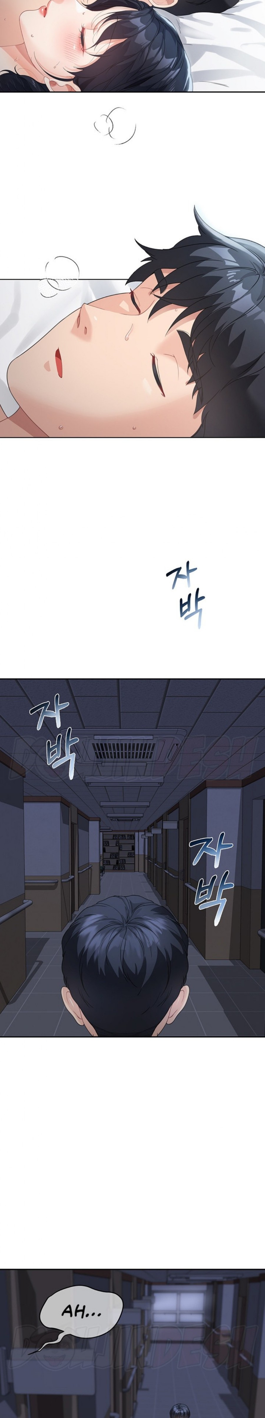 Is It Your Mother or Sister? Raw Chapter 5 Page 33