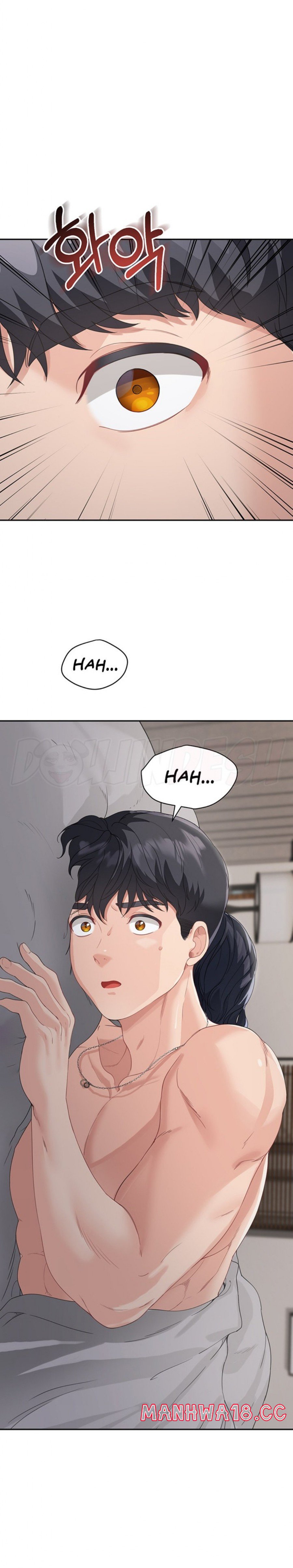 Is It Your Mother or Sister? Raw Chapter 5 Page 36