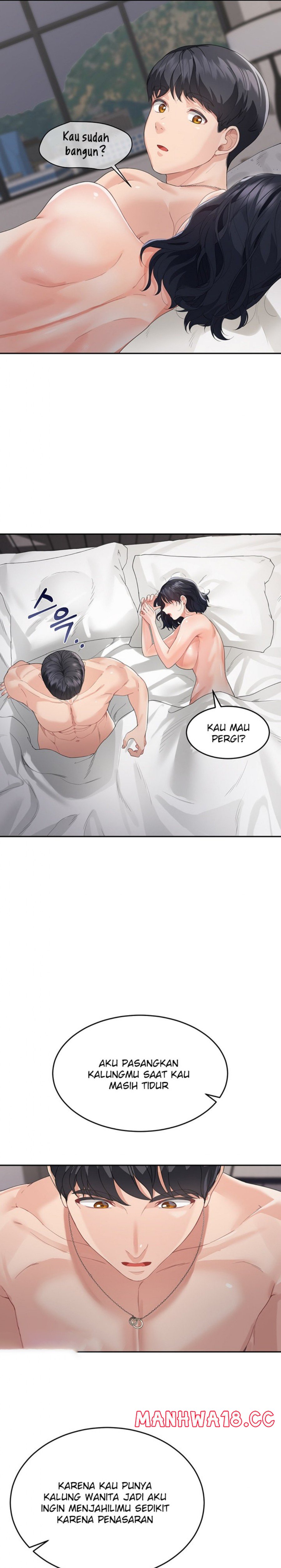 Is It Your Mother or Sister? Raw Chapter 5 Page 38