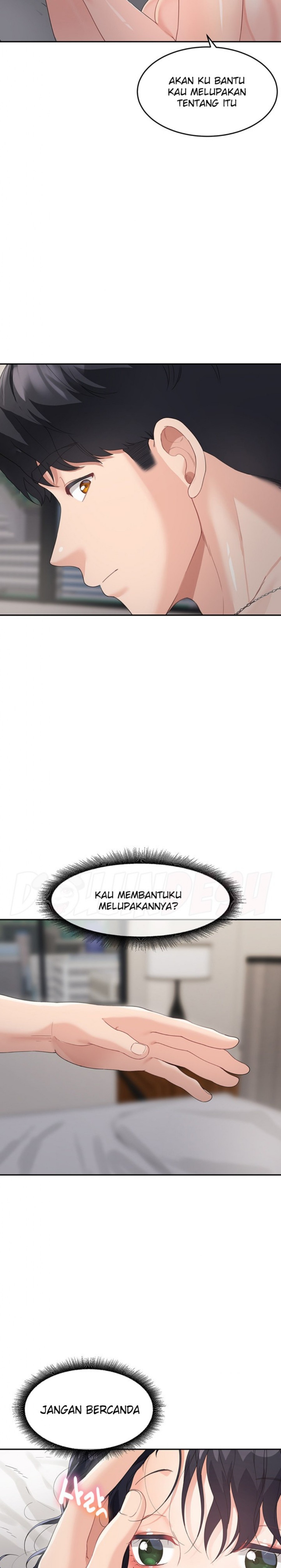 Is It Your Mother or Sister? Raw Chapter 5 Page 40