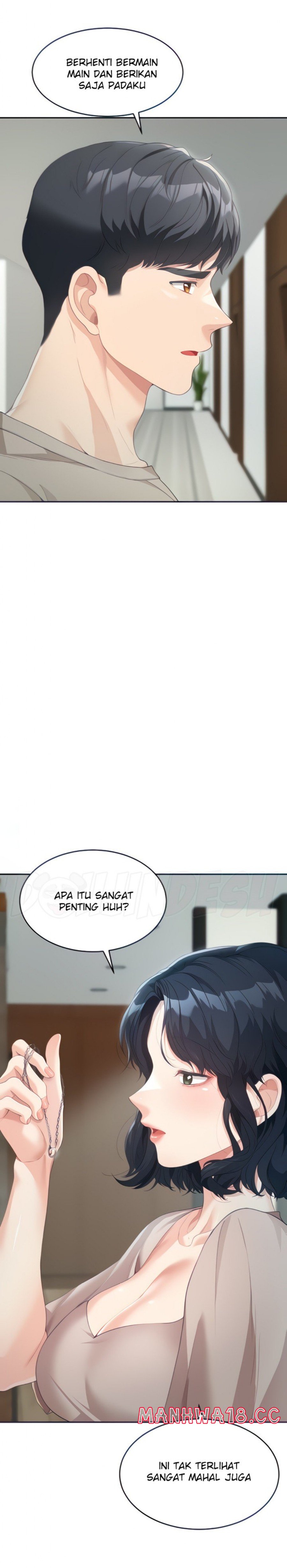 Is It Your Mother or Sister? Raw Chapter 5 Page 5