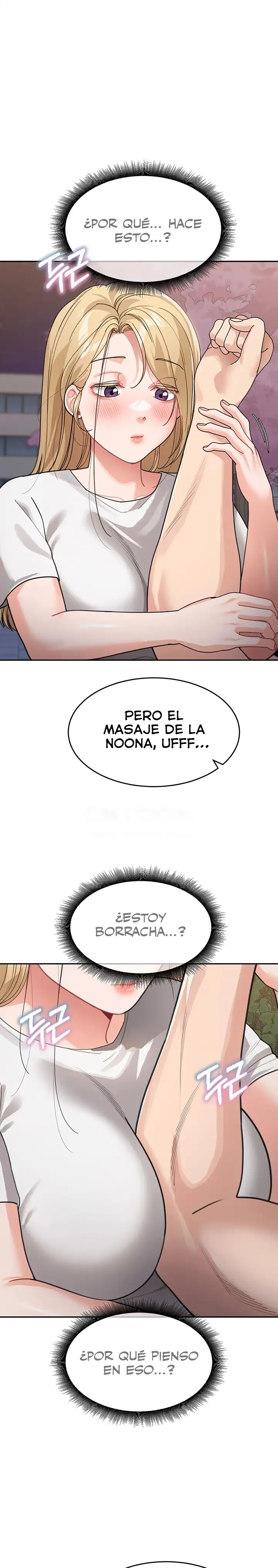Is It Your Mother or Sister? Raw Chapter 32 Page 1