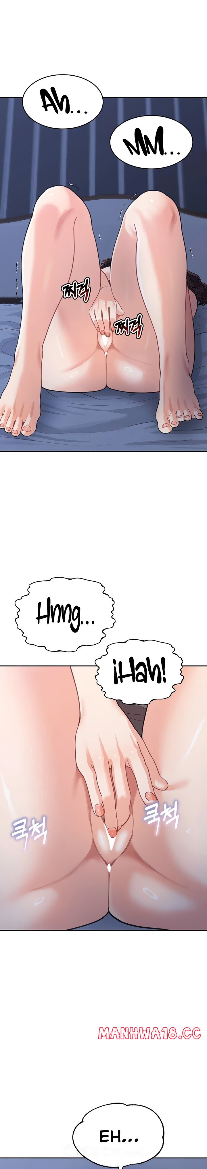 Is It Your Mother or Sister? Raw Chapter 32 Page 10