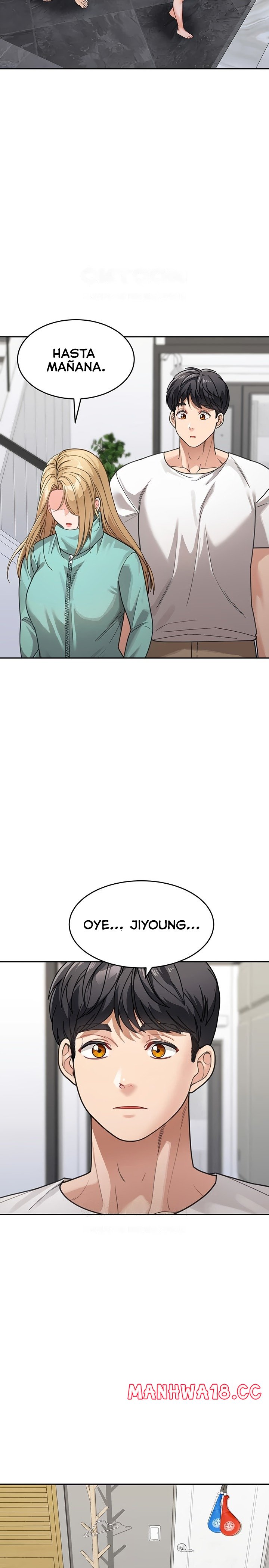 Is It Your Mother or Sister? Raw Chapter 32 Page 12