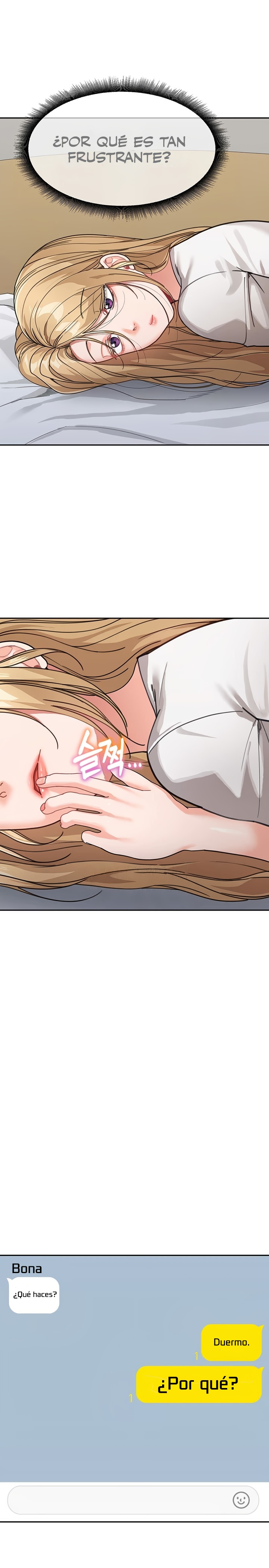 Is It Your Mother or Sister? Raw Chapter 32 Page 14