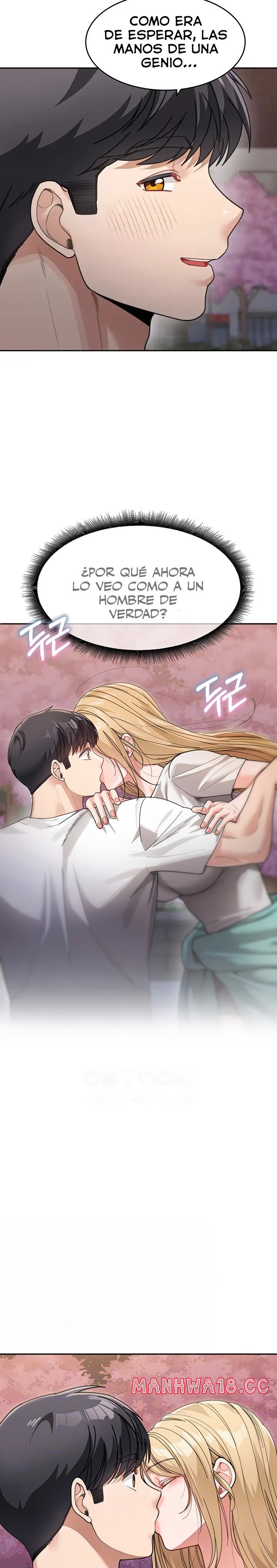 Is It Your Mother or Sister? Raw Chapter 32 Page 2