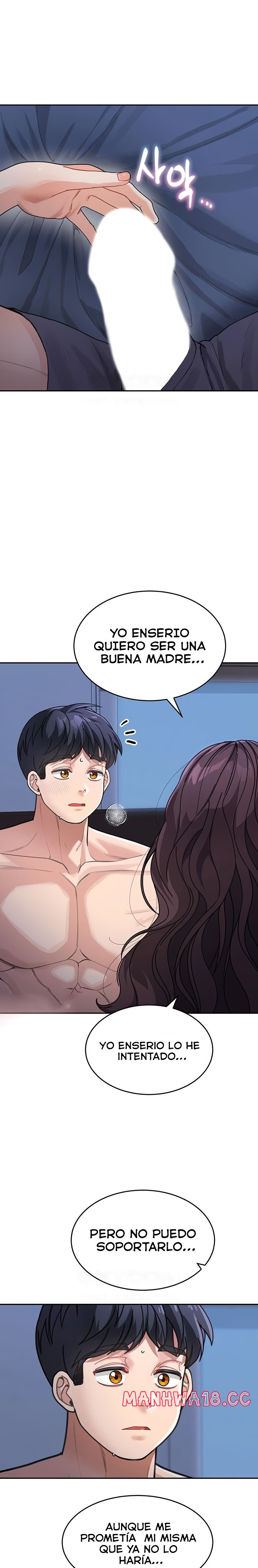 Is It Your Mother or Sister? Raw Chapter 32 Page 22