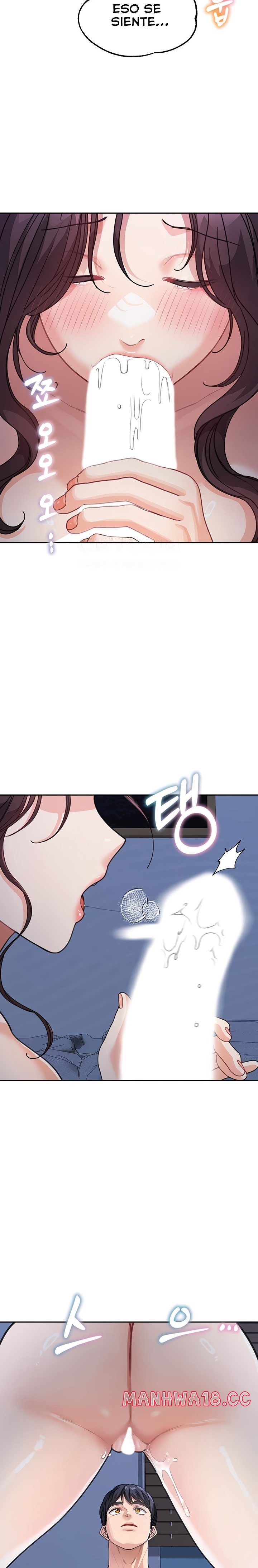 Is It Your Mother or Sister? Raw Chapter 32 Page 27