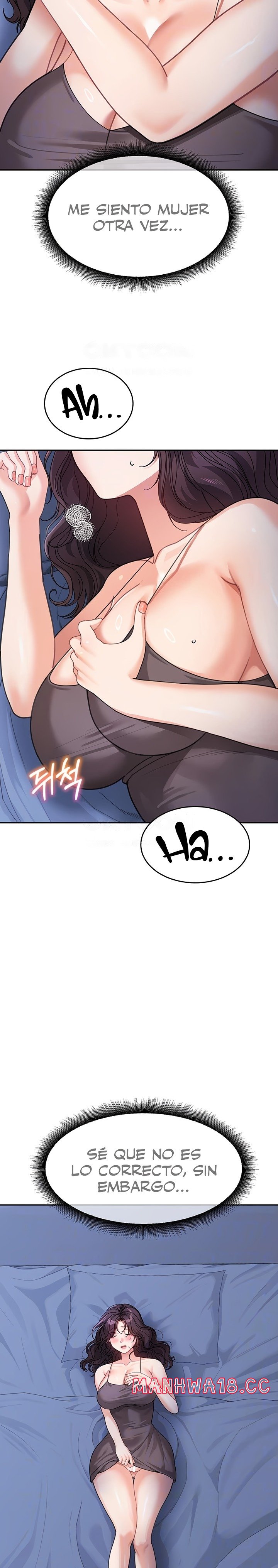 Is It Your Mother or Sister? Raw Chapter 32 Page 8