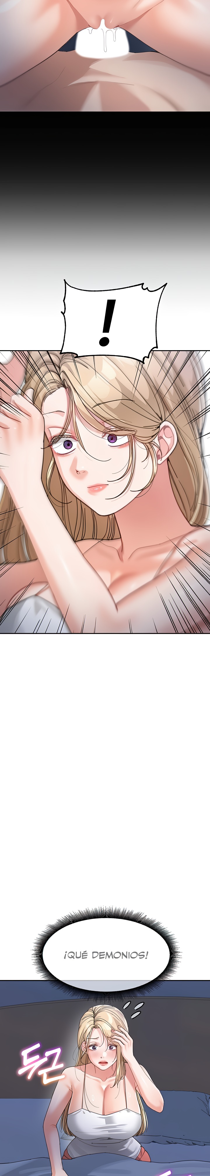 Is It Your Mother or Sister? Raw Chapter 33 Page 14