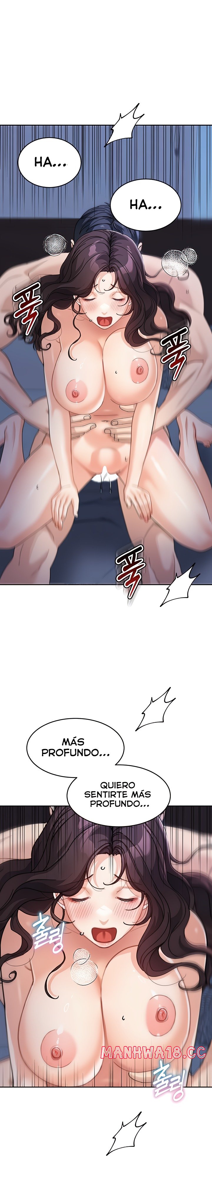 Is It Your Mother or Sister? Raw Chapter 33 Page 16