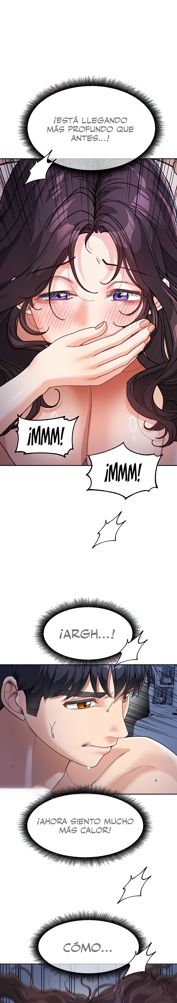 Is It Your Mother or Sister? Raw Chapter 33 Page 23