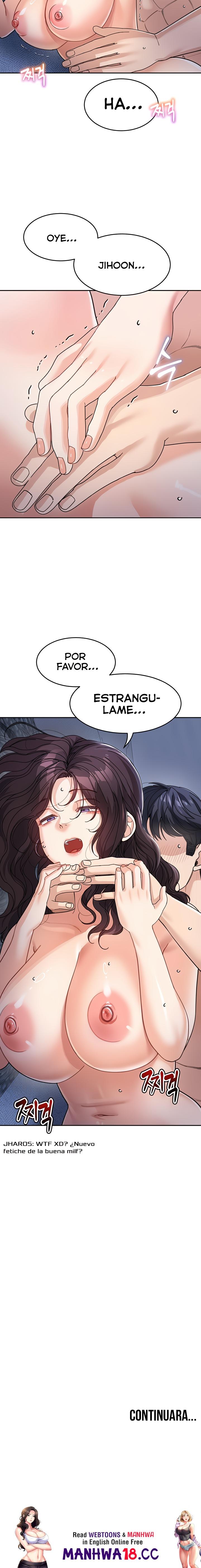 Is It Your Mother or Sister? Raw Chapter 33 Page 30