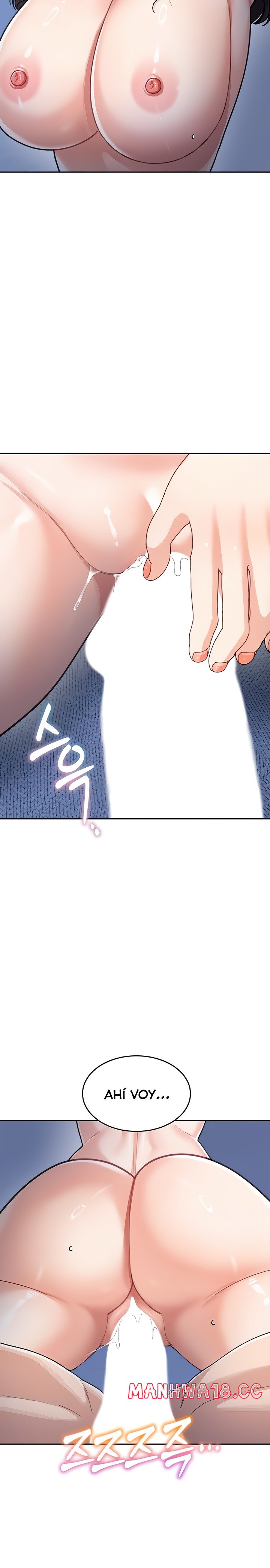 Is It Your Mother or Sister? Raw Chapter 33 Page 4