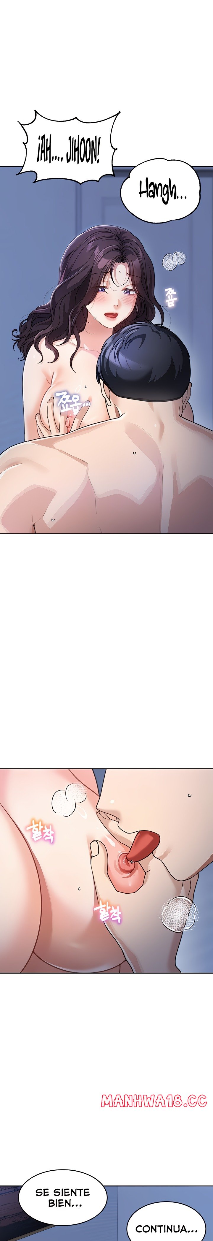 Is It Your Mother or Sister? Raw Chapter 33 Page 7