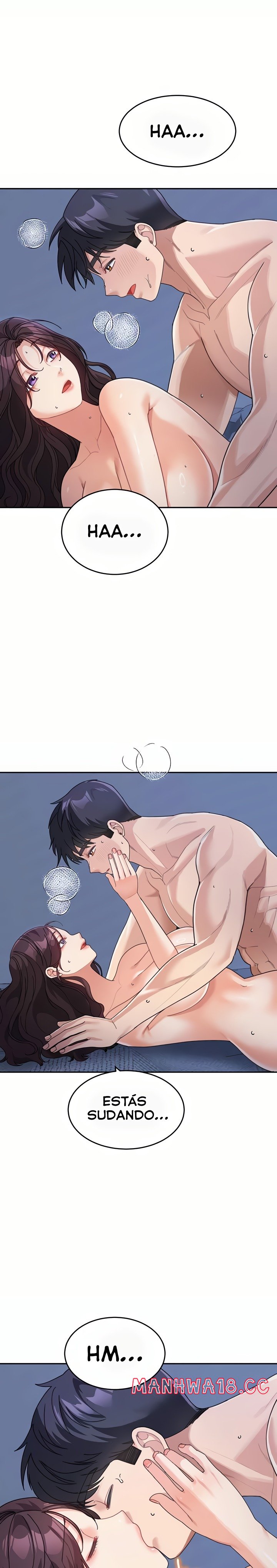 Is It Your Mother or Sister? Raw Chapter 34 Page 13