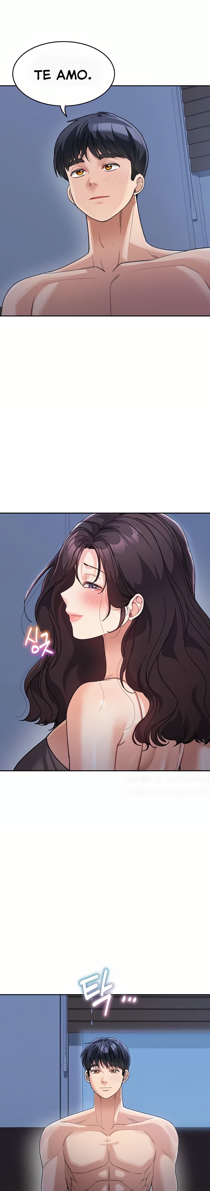 Is It Your Mother or Sister? Raw Chapter 34 Page 26