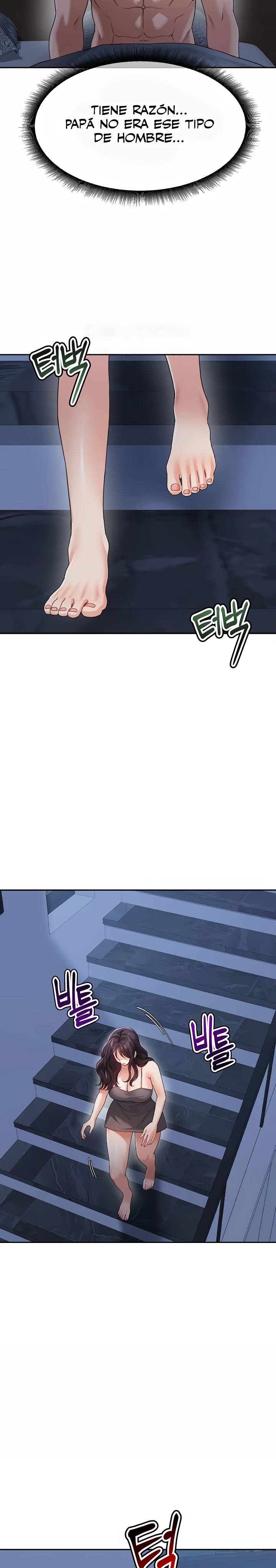 Is It Your Mother or Sister? Raw Chapter 34 Page 27