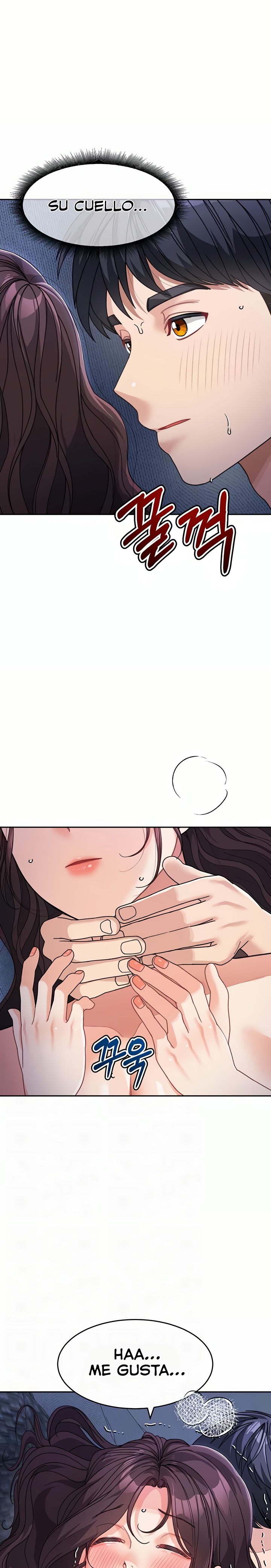 Is It Your Mother or Sister? Raw Chapter 34 Page 3