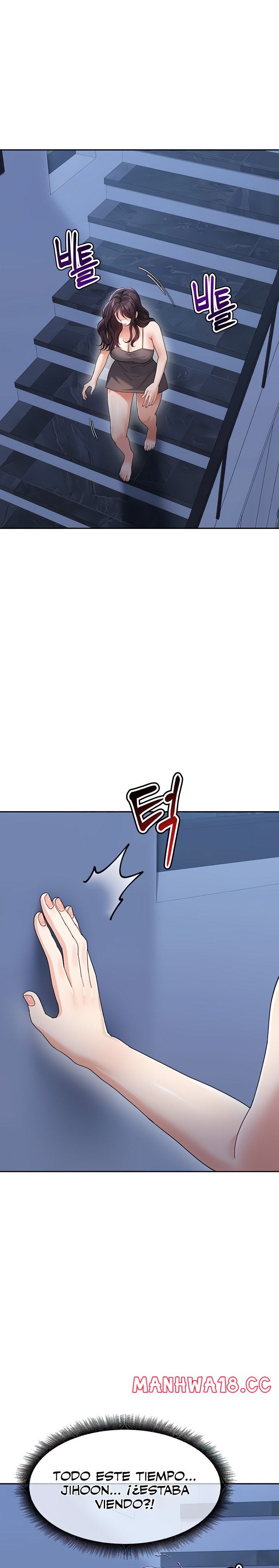 Is It Your Mother or Sister? Raw Chapter 35 Page 1