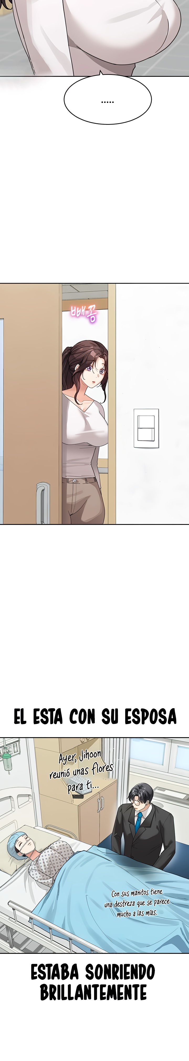 Is It Your Mother or Sister? Raw Chapter 35 Page 12