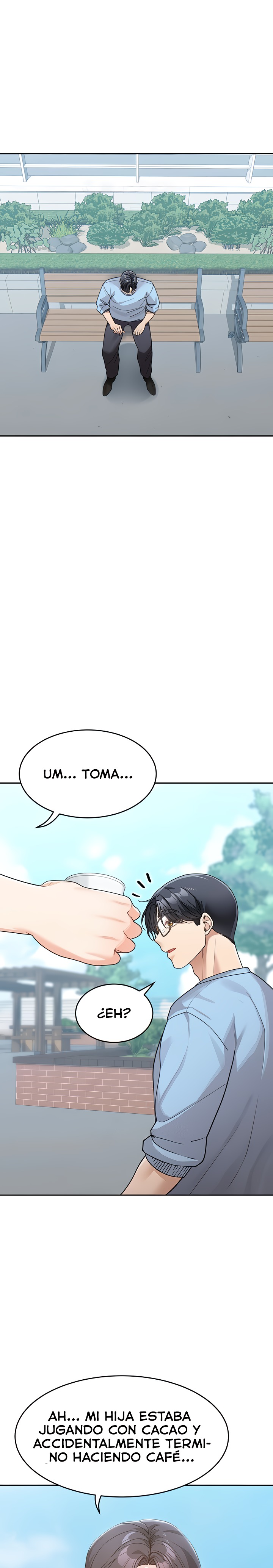 Is It Your Mother or Sister? Raw Chapter 35 Page 14