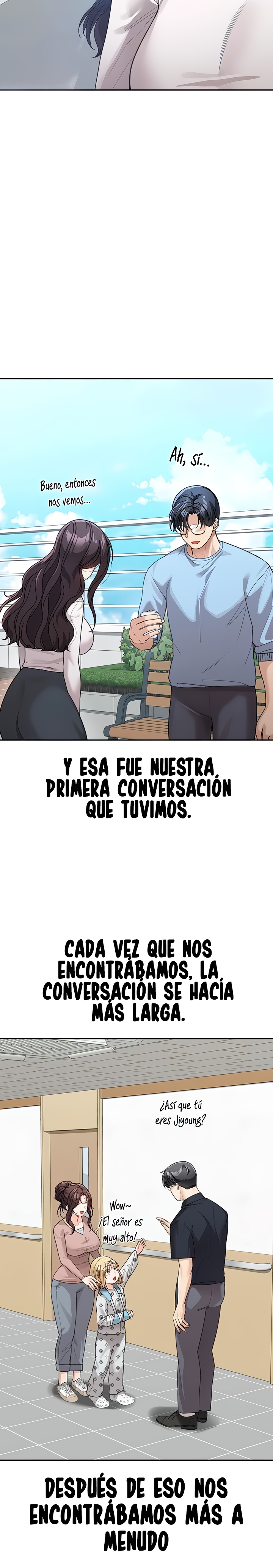Is It Your Mother or Sister? Raw Chapter 35 Page 16