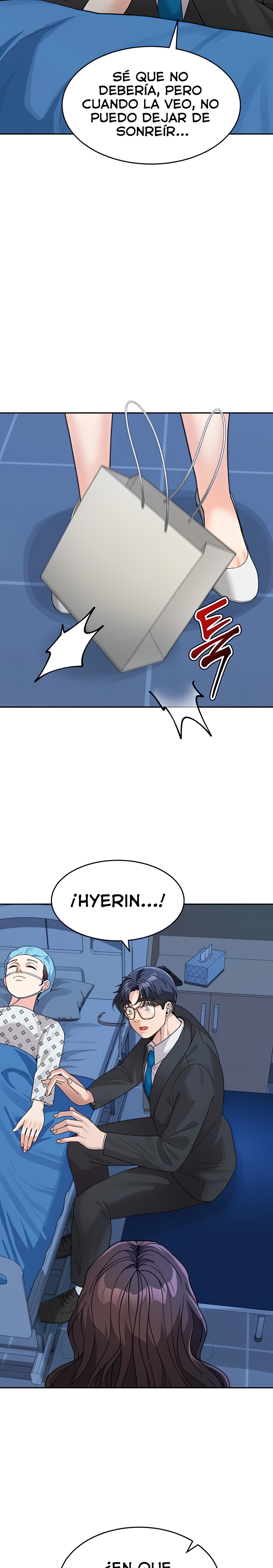 Is It Your Mother or Sister? Raw Chapter 35 Page 22