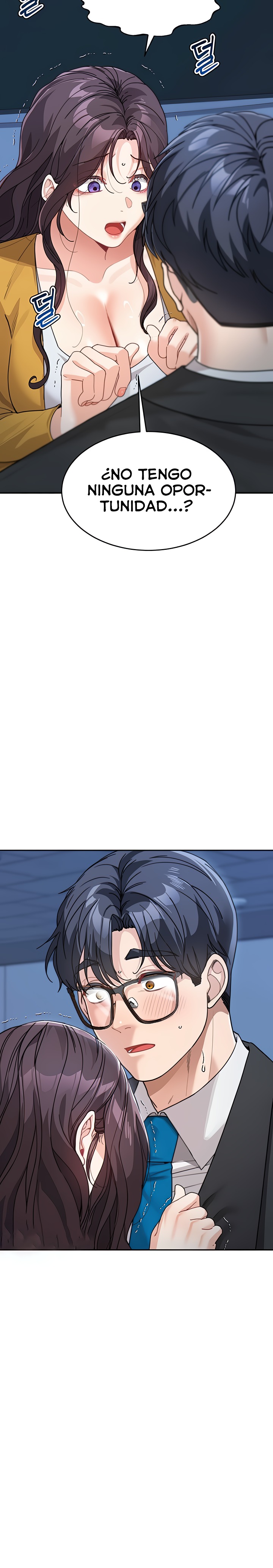 Is It Your Mother or Sister? Raw Chapter 35 Page 26