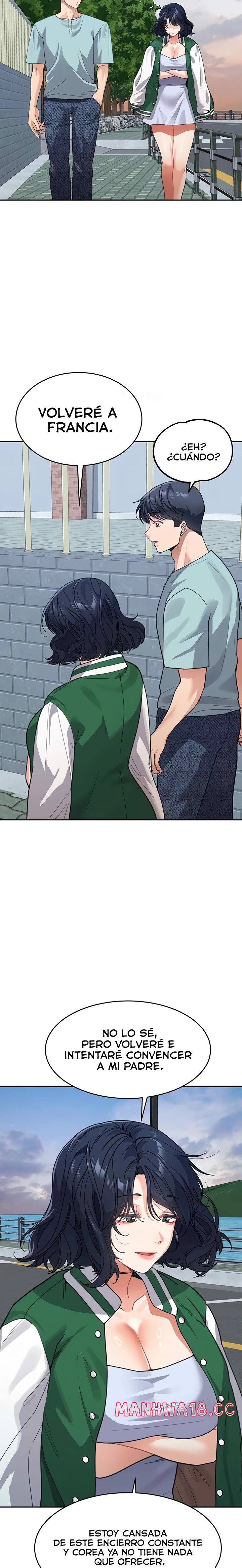 Is It Your Mother or Sister? Raw Chapter 37 Page 16