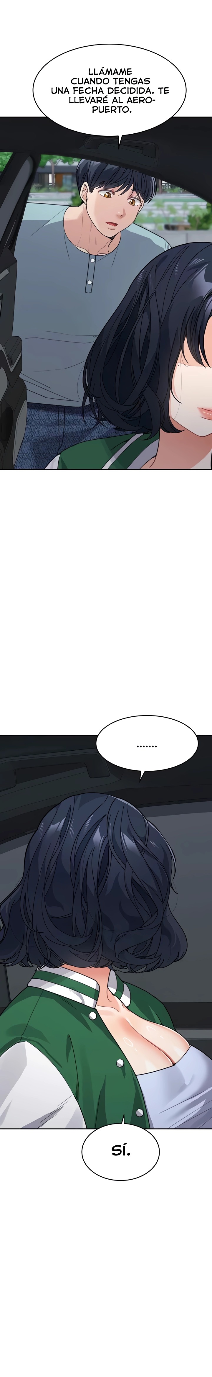 Is It Your Mother or Sister? Raw Chapter 37 Page 22