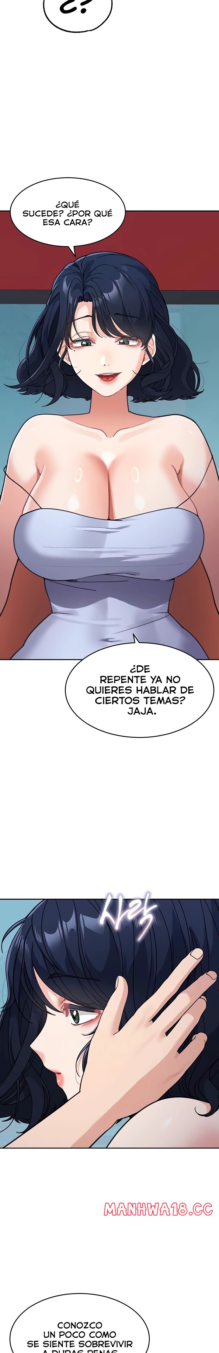 Is It Your Mother or Sister? Raw Chapter 37 Page 3