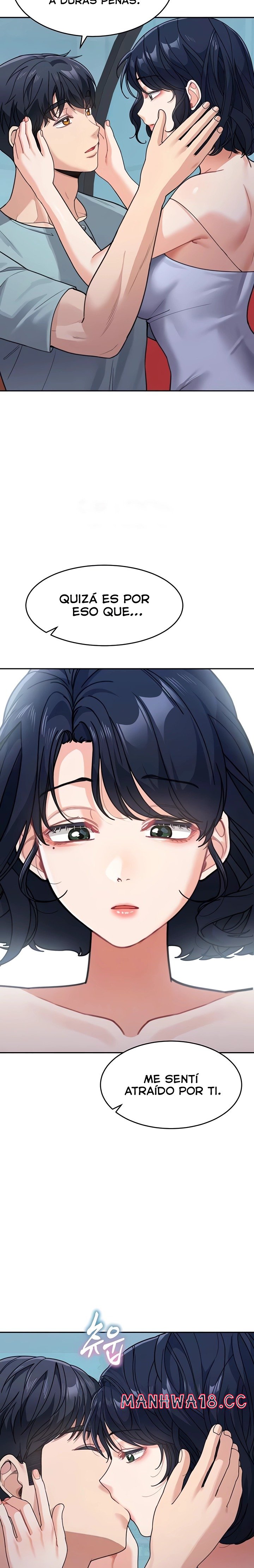 Is It Your Mother or Sister? Raw Chapter 37 Page 4