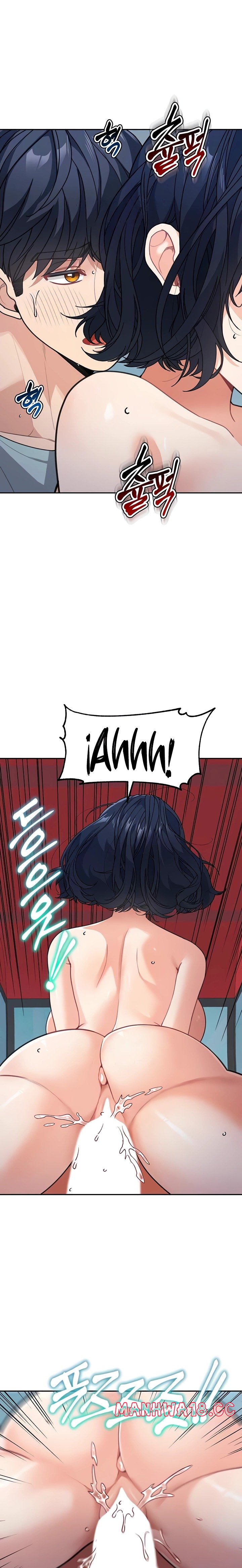 Is It Your Mother or Sister? Raw Chapter 37 Page 7