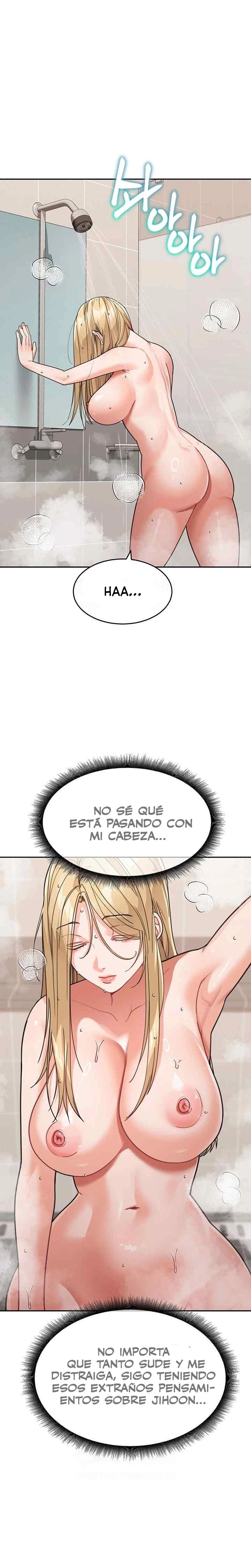 Is It Your Mother or Sister? Raw Chapter 38 Page 13