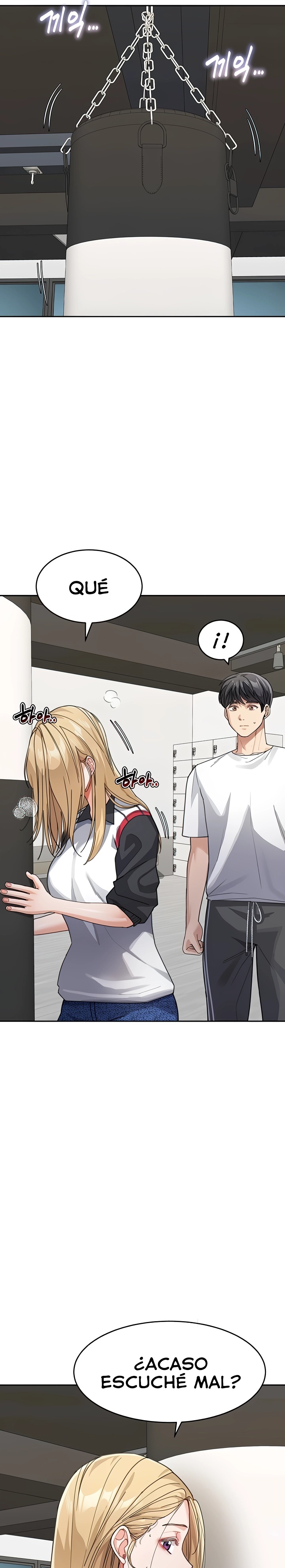 Is It Your Mother or Sister? Raw Chapter 39 Page 11