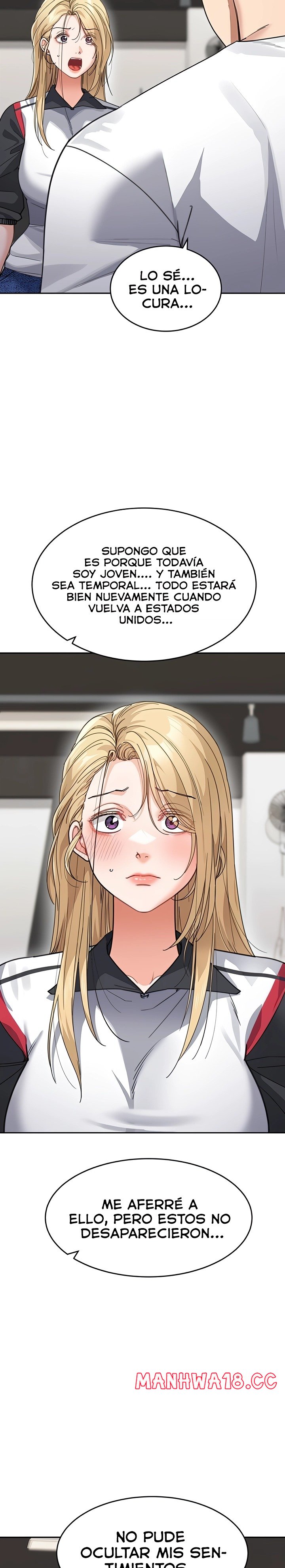 Is It Your Mother or Sister? Raw Chapter 39 Page 14
