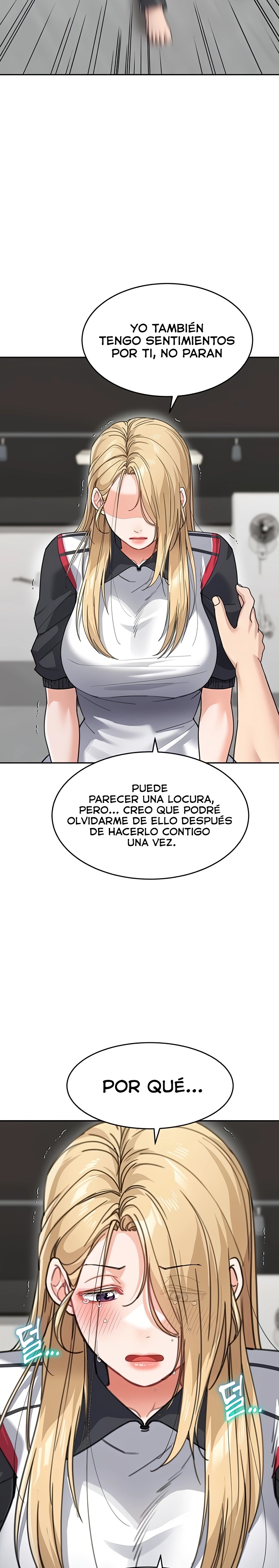 Is It Your Mother or Sister? Raw Chapter 39 Page 20