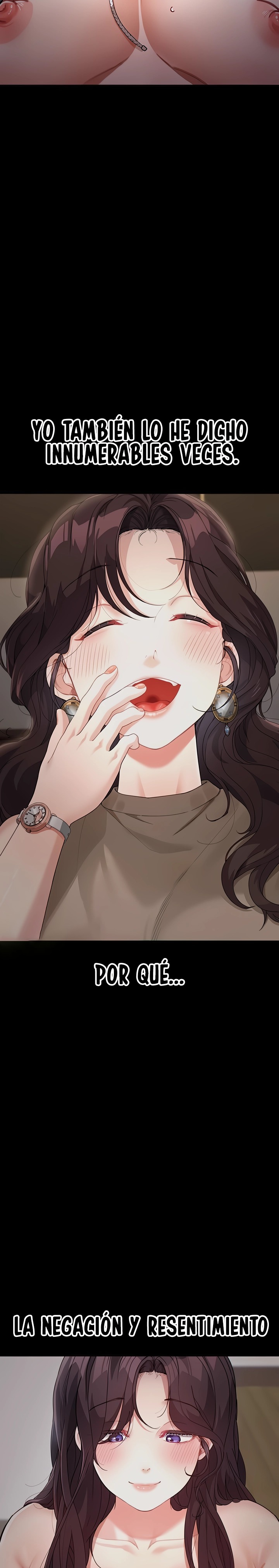 Is It Your Mother or Sister? Raw Chapter 39 Page 22
