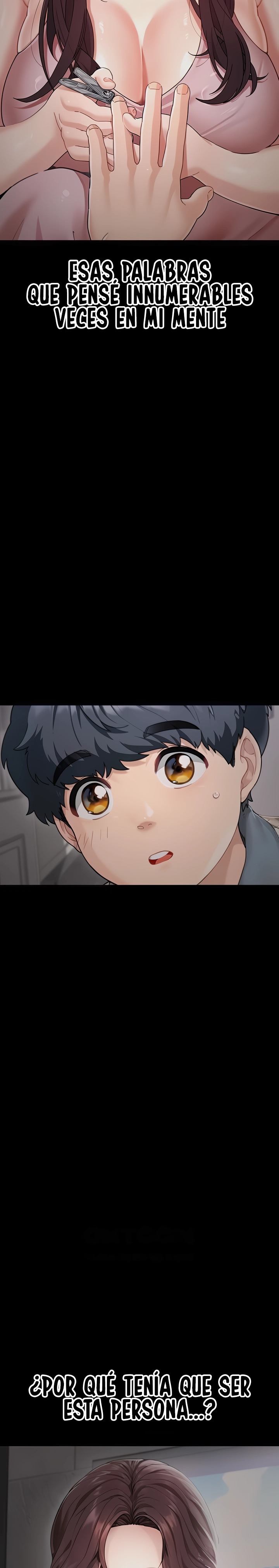 Is It Your Mother or Sister? Raw Chapter 39 Page 23