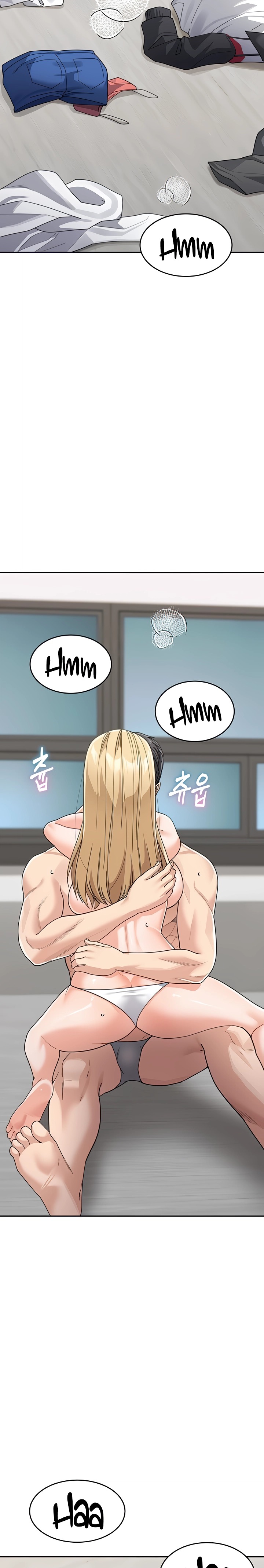 Is It Your Mother or Sister? Raw Chapter 39 Page 27