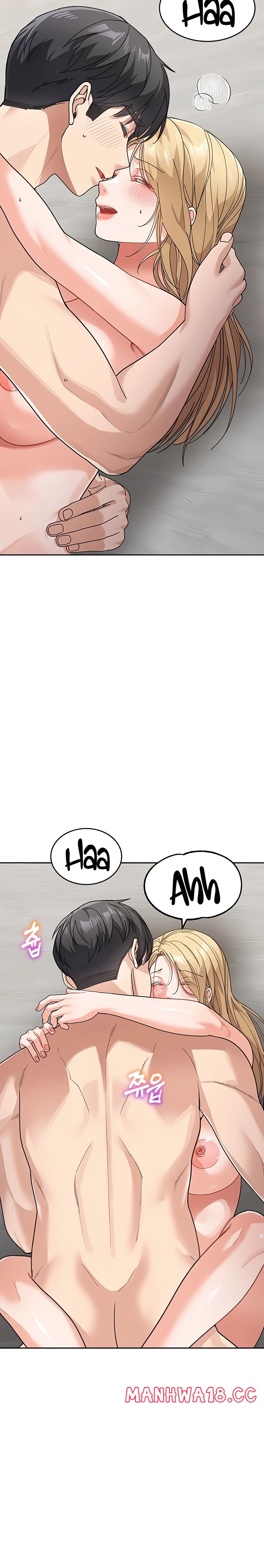 Is It Your Mother or Sister? Raw Chapter 39 Page 28