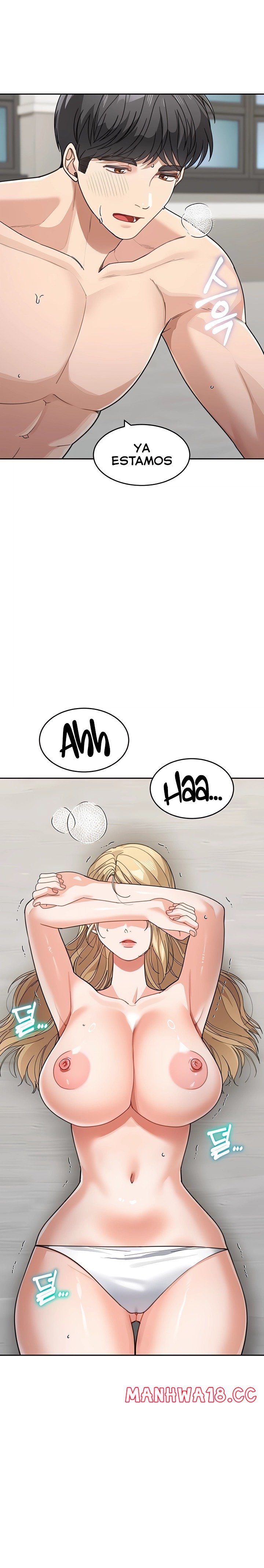 Is It Your Mother or Sister? Raw Chapter 39 Page 29