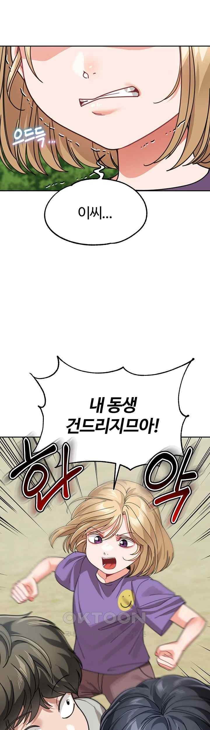 Is It Your Mother or Sister? Raw Chapter 41 Page 22