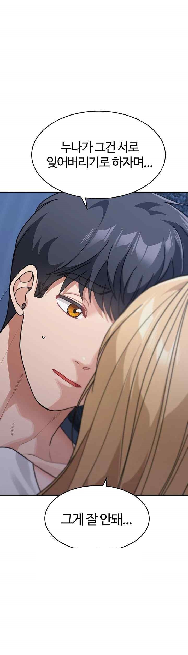 Is It Your Mother or Sister? Raw Chapter 41 Page 54