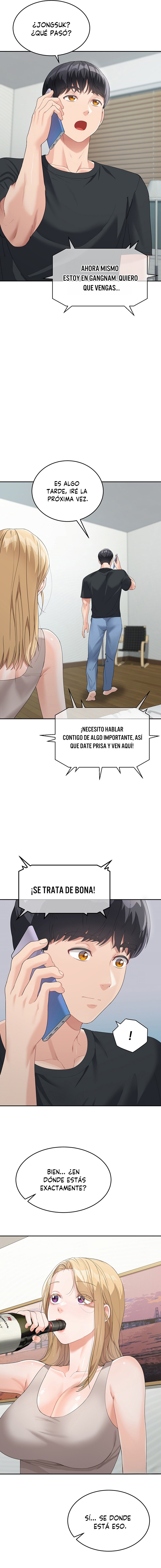 Is It Your Mother or Sister? Raw Chapter 6 Page 19