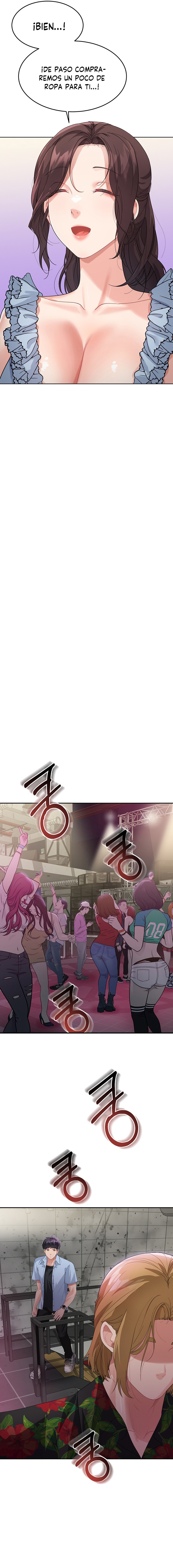 Is It Your Mother or Sister? Raw Chapter 6 Page 22